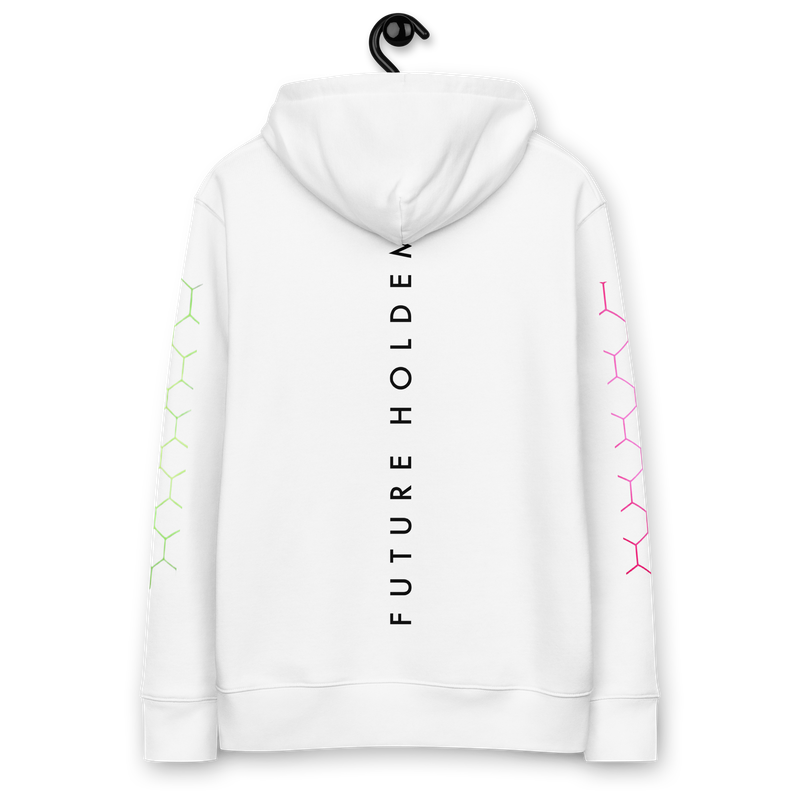 🌱Hoodie PK9 Future Holdem – Verticale Edition