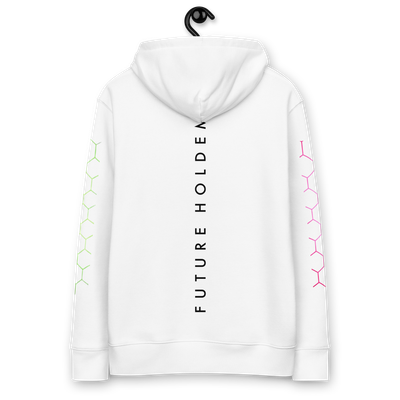 🌱Hoodie PK9 Future Holdem – Verticale Edition