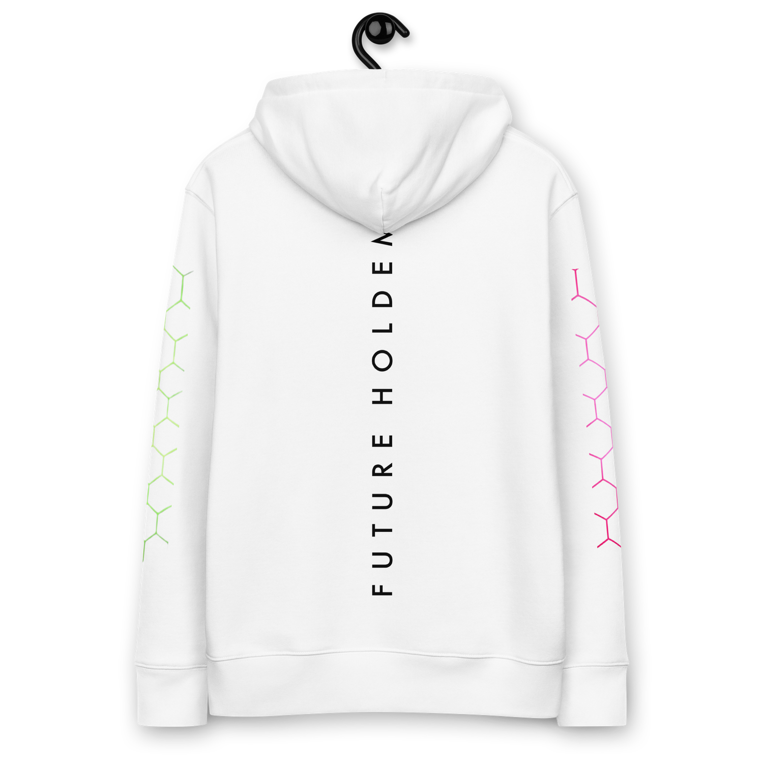 🌱Hoodie PK9 Future Holdem – Verticale Edition