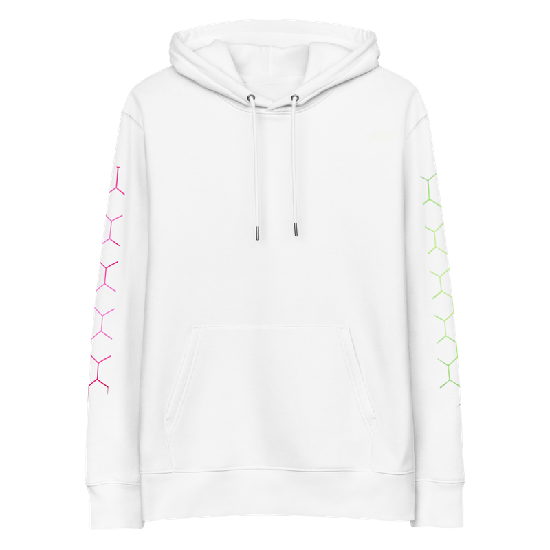 🌱Hoodie PK9 Future Holdem – Verticale Edition