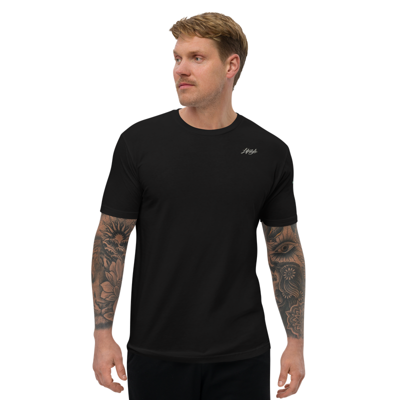 T-Shirt PK9 x Manosque NH