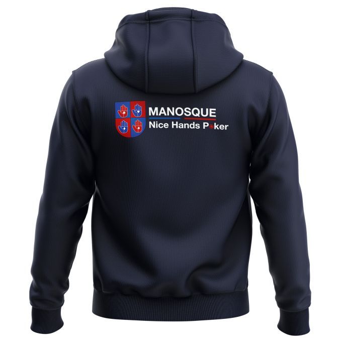 MTT Grinder Deluxe – PK9 × Manosque NH