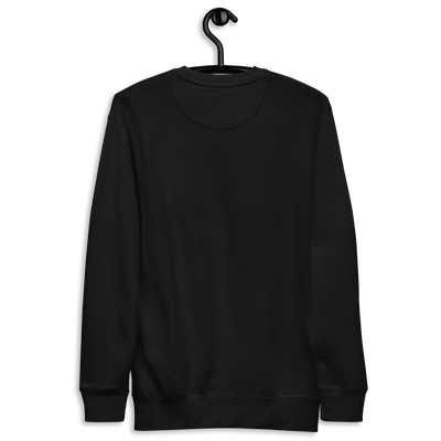 Sweatshirt premium PK9 Marseille