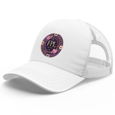 🧢 Casquette Trucker PK9 X FPL