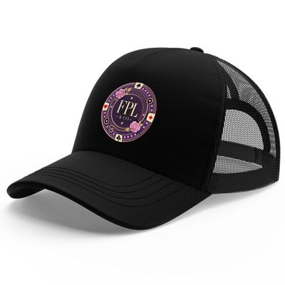 🧢 Casquette Trucker PK9 X FPL
