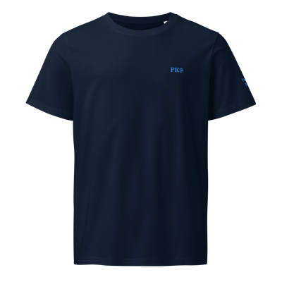 ♠️ T-Shirt Pure Poker PK9 – Homme