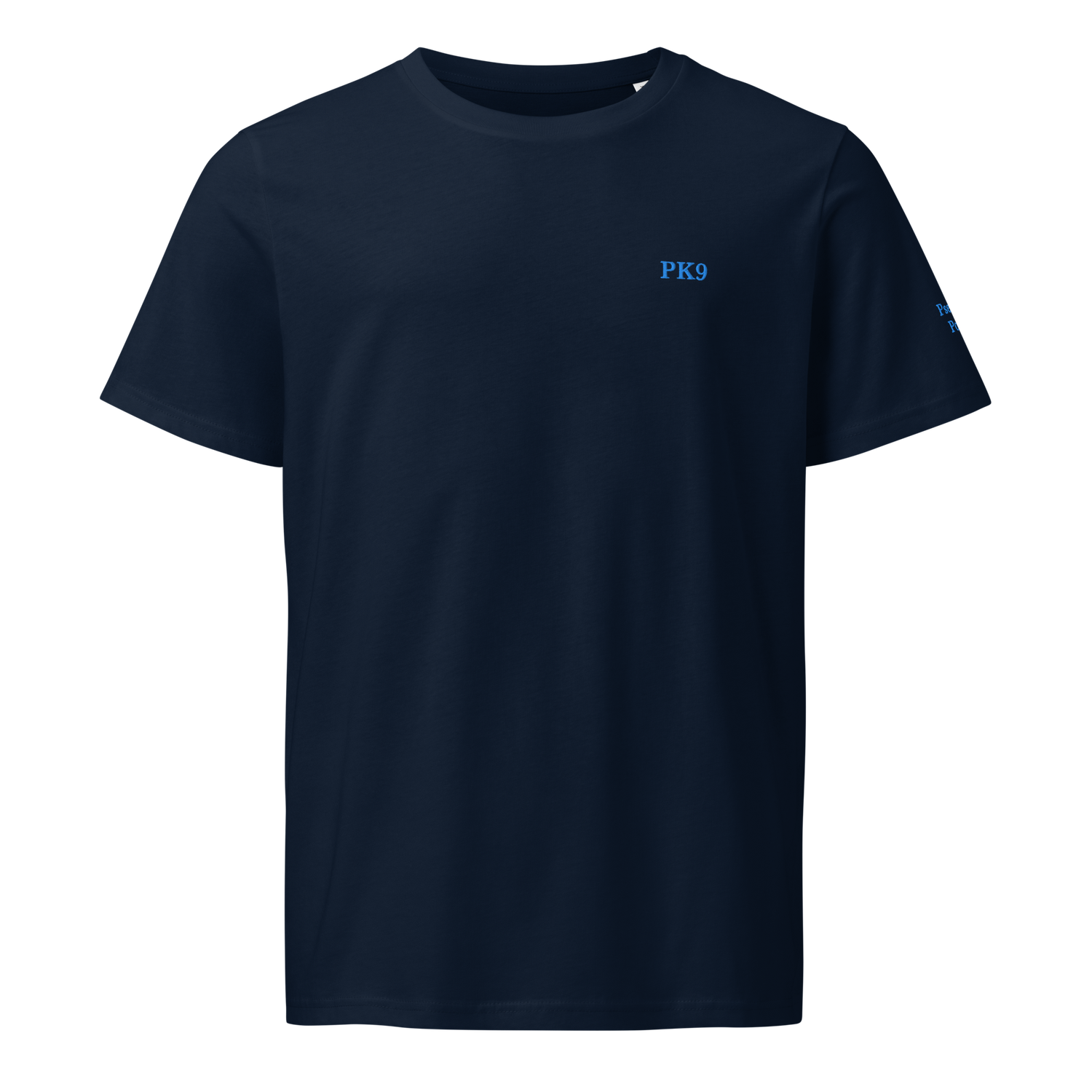 ♠️ T-Shirt Pure Poker PK9 – Homme