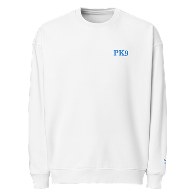 ♠️ 🌱Sweatshirt Oversized PK9 Pure Poker – Homme ♠️ 🌱Sweatshirt Oversized PK9 Pure Poker – Homme