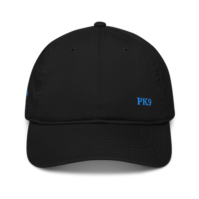 ♠️ Casquette Baseball PK9 Pure Poker – Homme