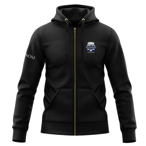 ♠️ Zipper Deluxe PK9 X PCD