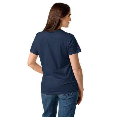 ♠️ Tee-Shirt Lady PK9 X FPL "Je suis Jean-Yves" – Édition Spéciale