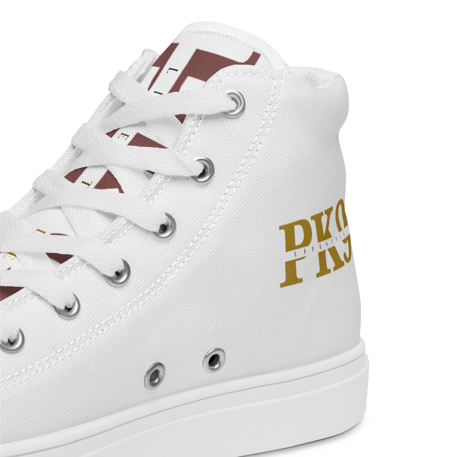 Baskets hautes Finale Table