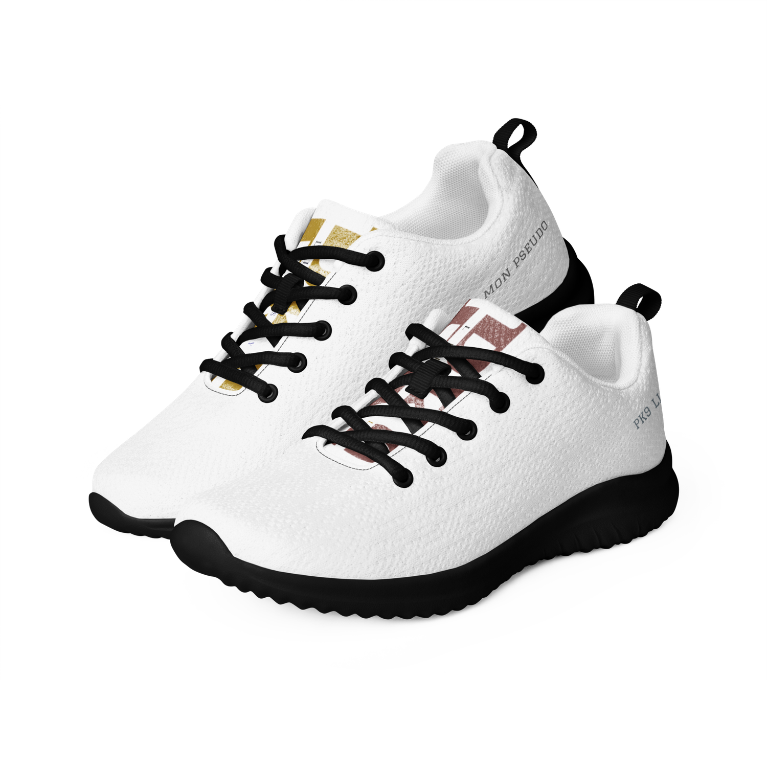 Chaussures de sport Hero Call Women