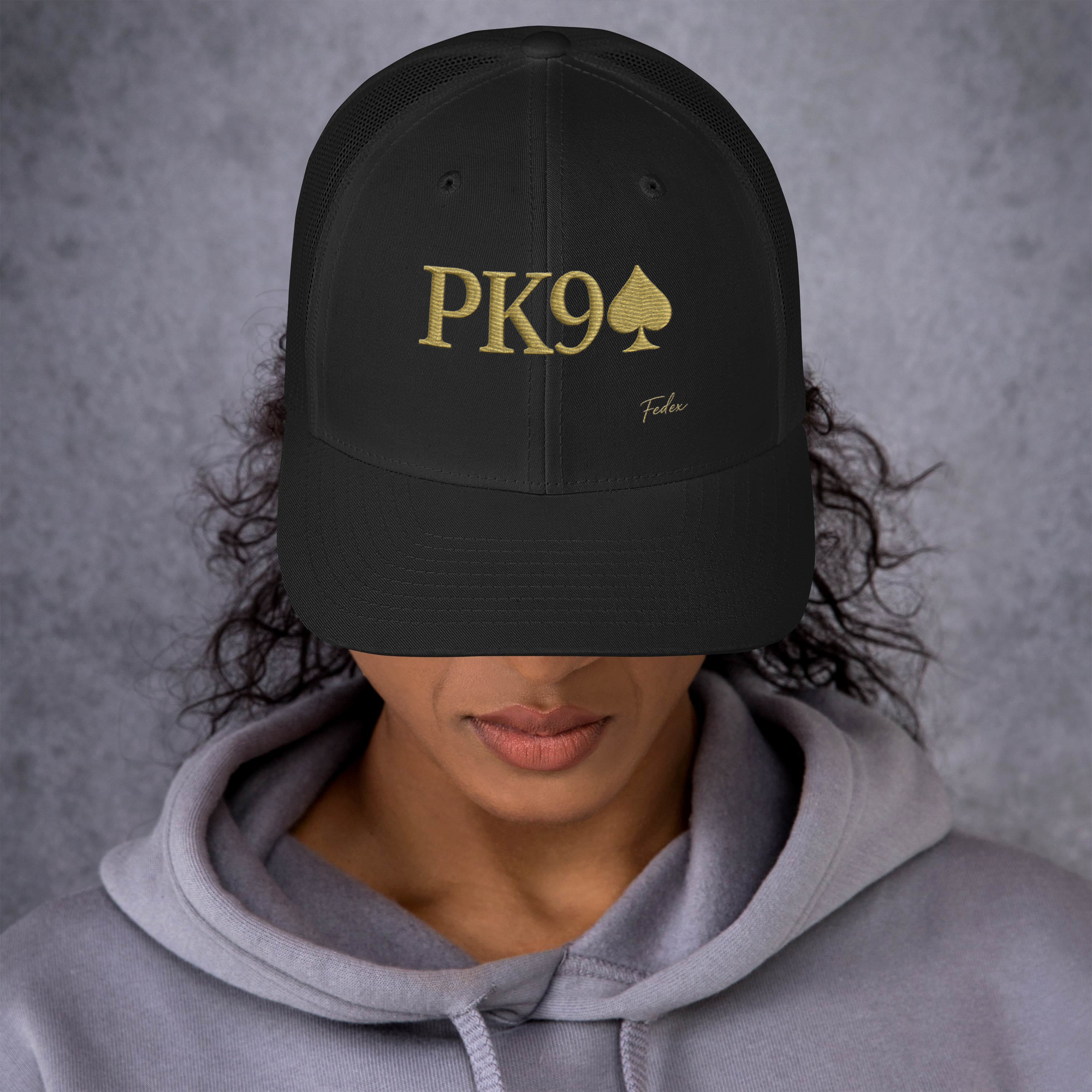 PK9 Low Stakes