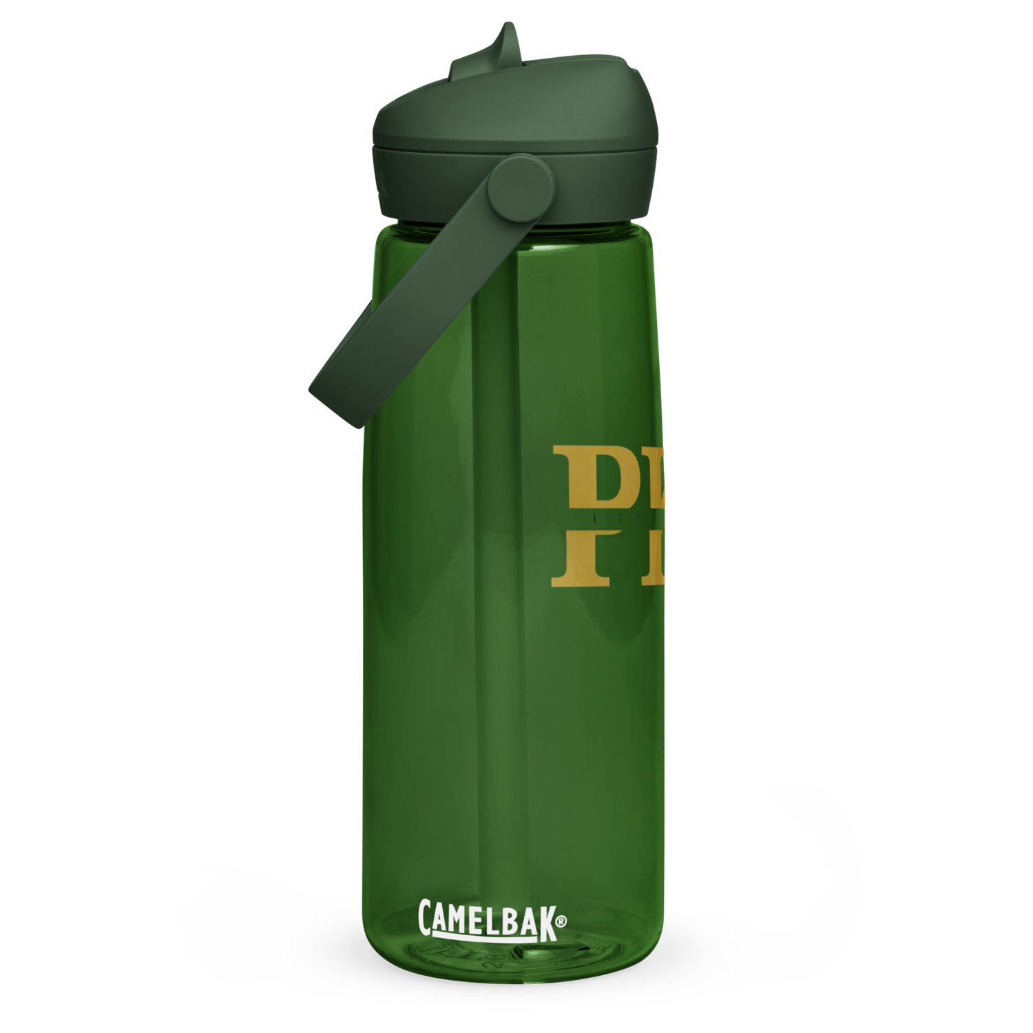 Gourde PK9 Active Straw