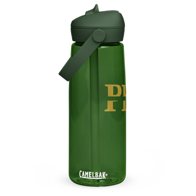 Gourde PK9 Active Straw