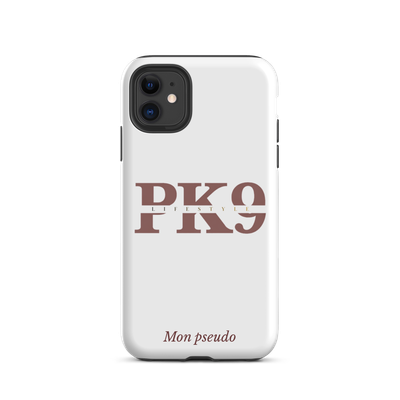 Coque d'iPhone® rigide
