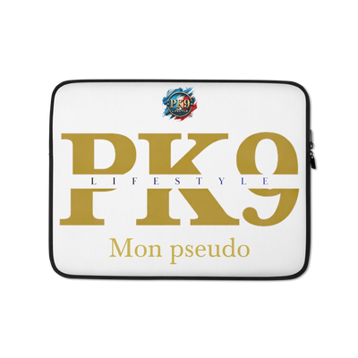 Housse Pour Ordinateur Portable PK9 Lifestyle