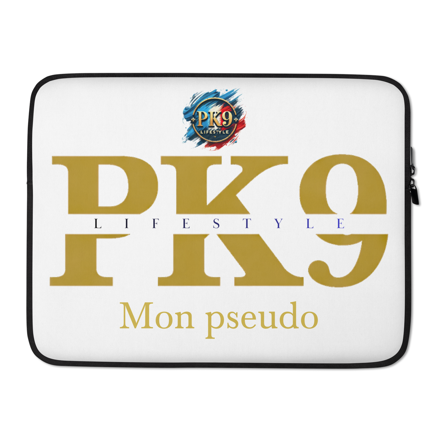 Housse Pour Ordinateur Portable PK9 Lifestyle