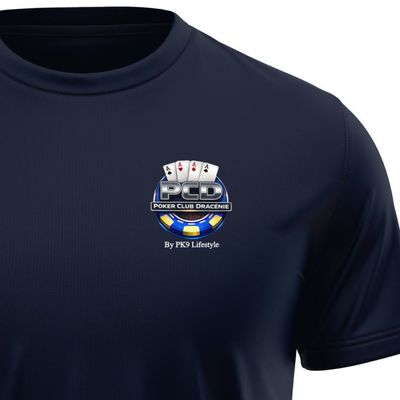Tee-shirt 3BetLight PCD X PK9