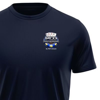 Tee-shirt 3BetLight PCD X PK9