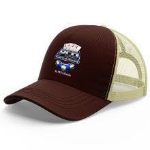 Casquette Trucker PK9 X PCD