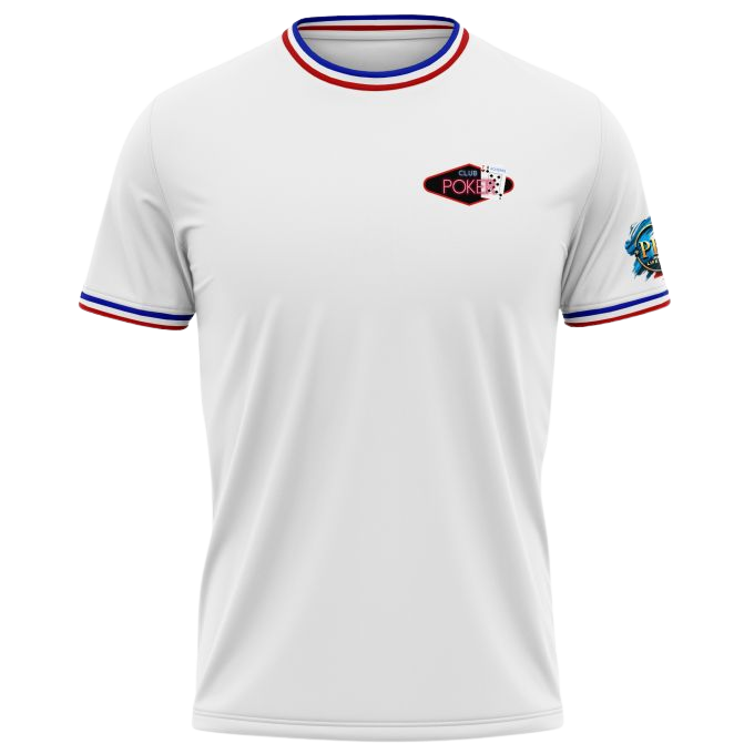 🇫🇷 Tee-Shirt Made in France CP78 X PK9