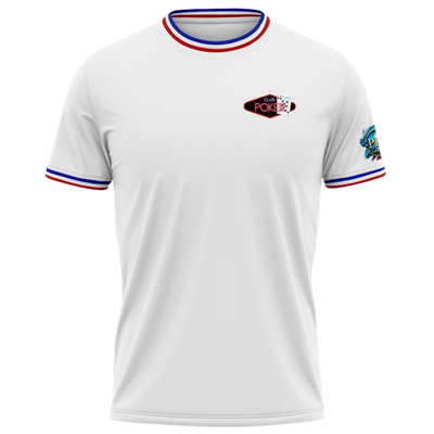 🇫🇷 Tee-Shirt Made in France CP78 X PK9