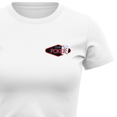 ✨ Tee-Shirt Ultra Luxe Femme CP78 X PK9