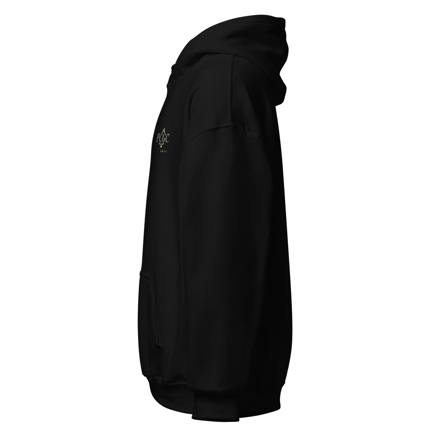 ⚡ Hoodie Entry PCGC X PK9