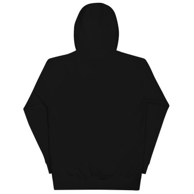 👑 Hoodie PK9 Xtase Premium – Gold Edition (Brodé)