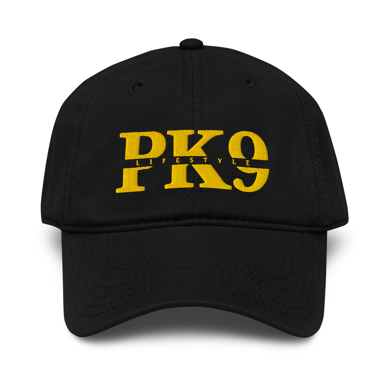 🧢 Casquette de Baseball Délavée PK9 Xentrik
