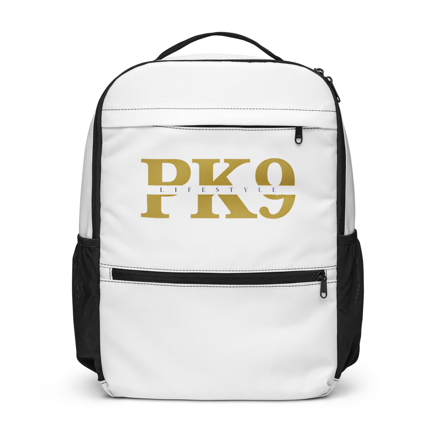 🎒🔥 Ultra BackPack PK9 Xtrail – Personnalisable