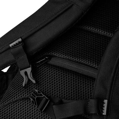 🎒🔥 Ultra BackPack PK9 Xtrail – Personnalisable