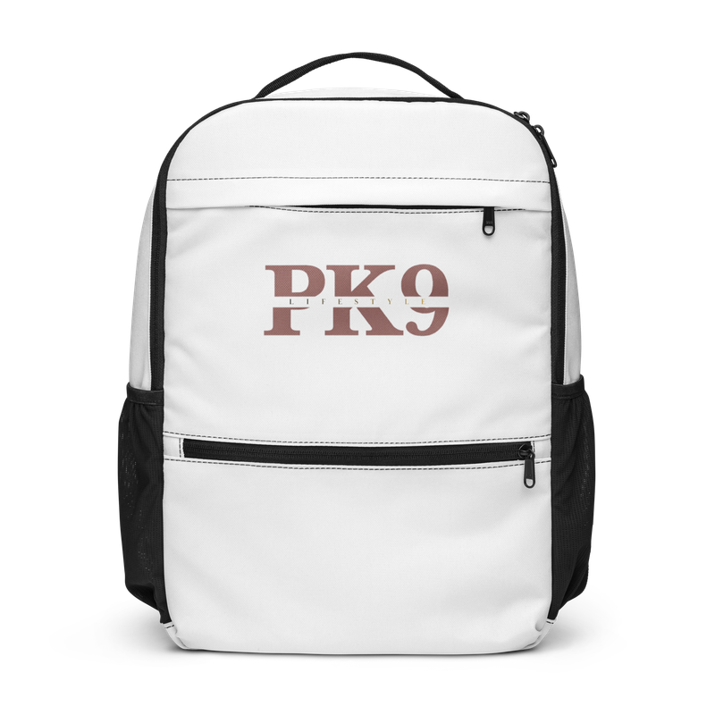 🎒🍷 Ultra BackPack PK9 Xtrail – Bordeaux Edition (Personnalisable)