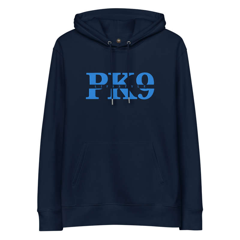 🔥 HOODIE COTON BIO PK9 XTRAORDINARIO