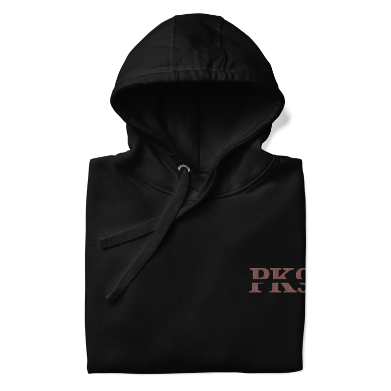 🔥 HOODIE PK9 XGRINDER