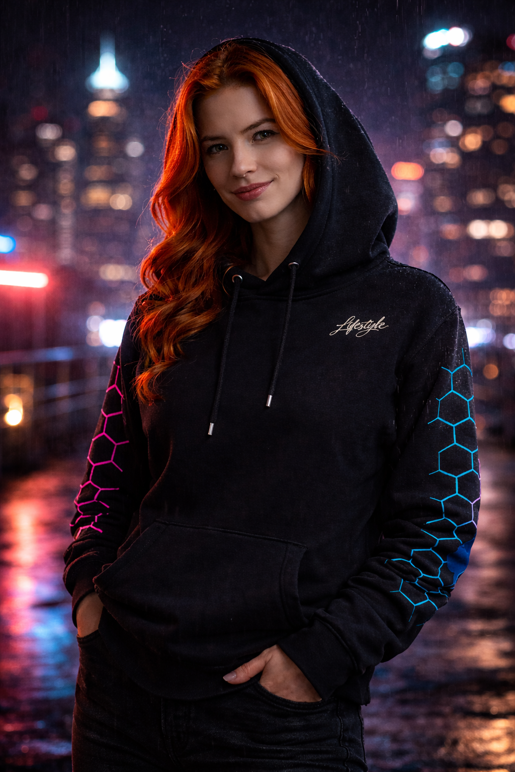 Univers Future Holdem PK9