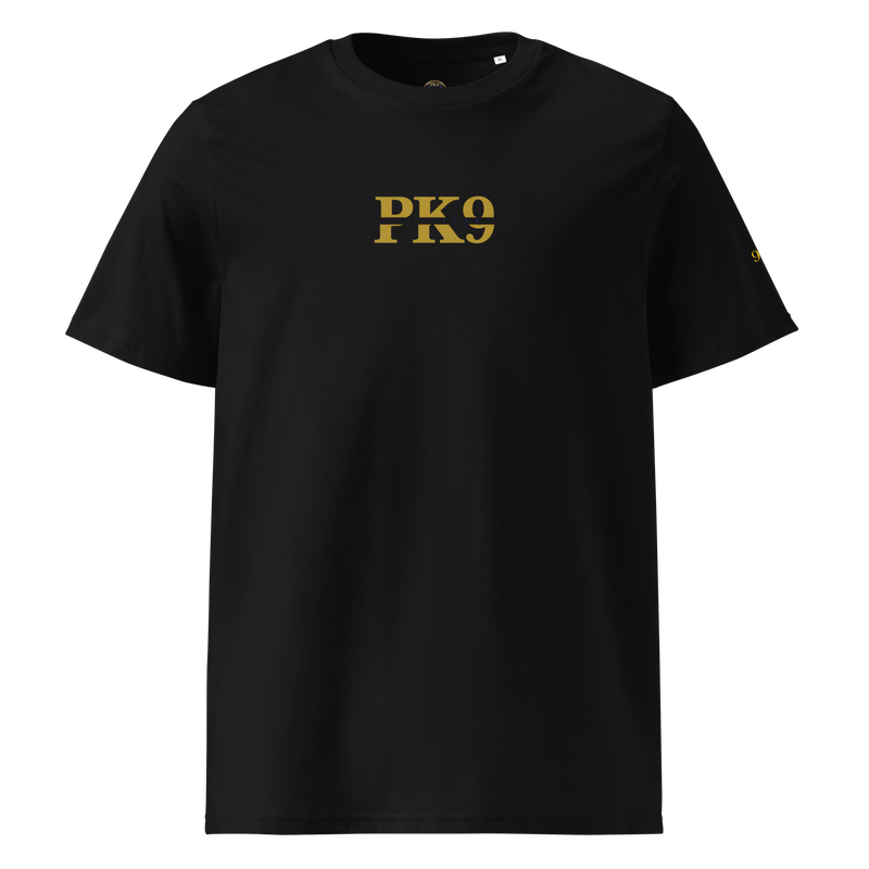 Tee-shirt Premium Biologique PK9 Xtraterrestre