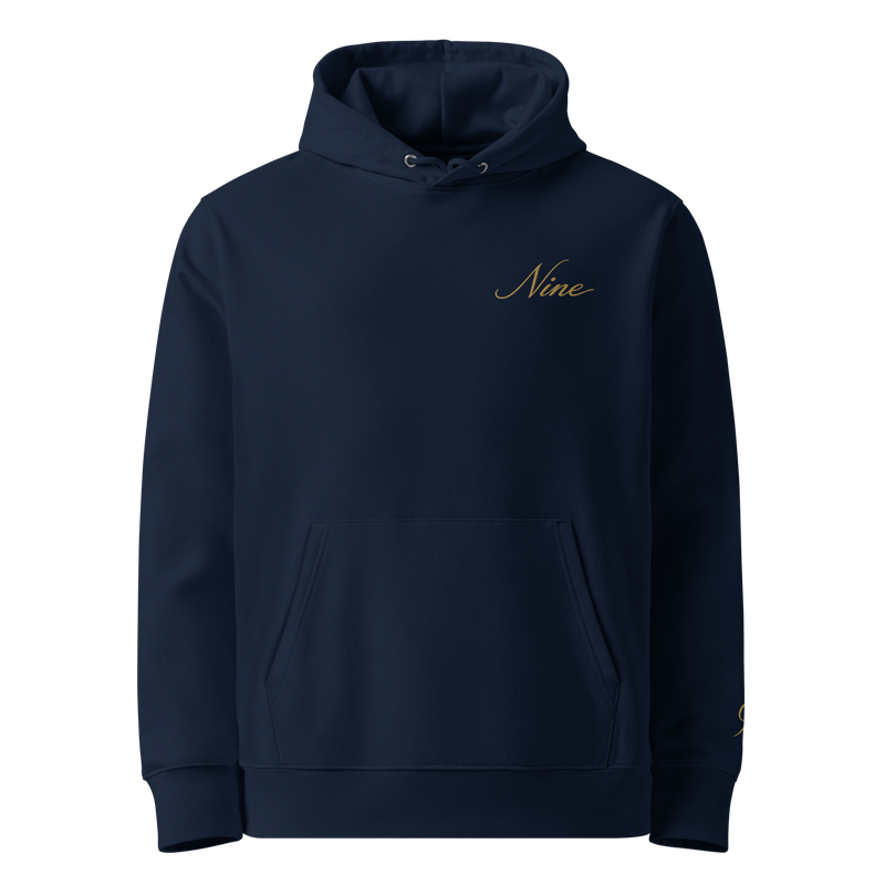 Hoodie Premium Nine