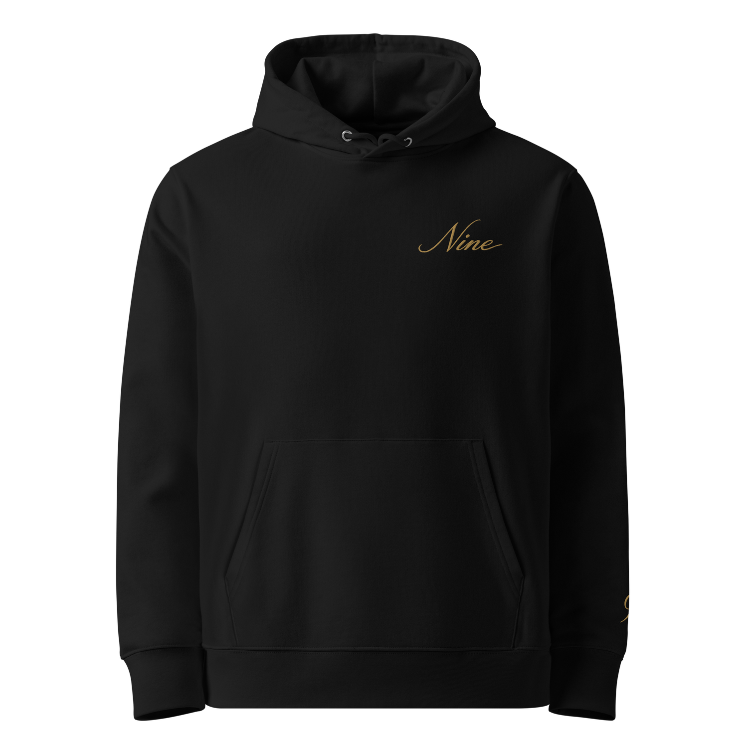 Hoodie Premium Nine