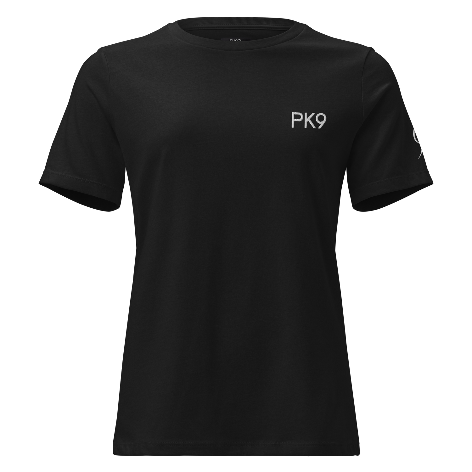 T-shirt Premium PK9 Essential Femme