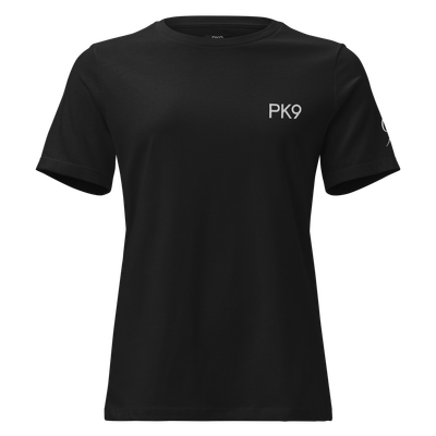 T-shirt Premium PK9 Essential Femme