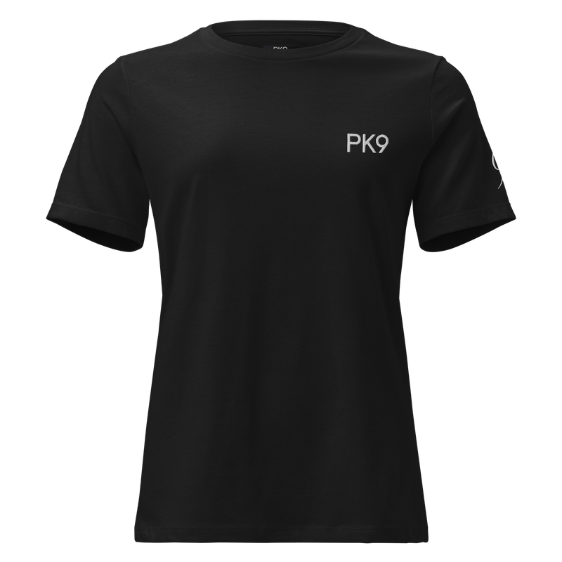 T-shirt Premium PK9 Essential Femme