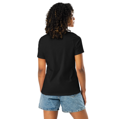 T-shirt Premium PK9 Essential Femme