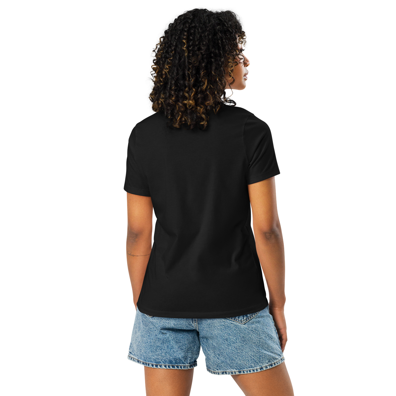 T-shirt Premium PK9 Essential Femme