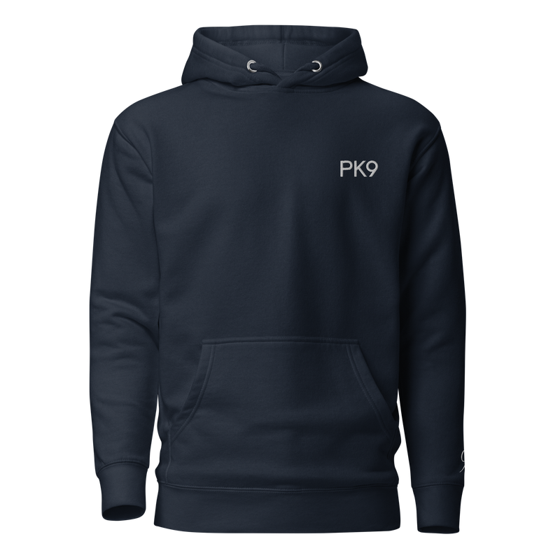 Hoodie premium PK9 Essential