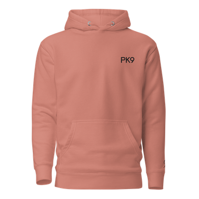 Hoodie PK9 Essential — Entrée dans l’univers PK9 Rainbow Edtion
