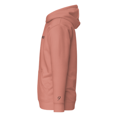 Hoodie PK9 Essential — Entrée dans l’univers PK9 Rainbow Edtion