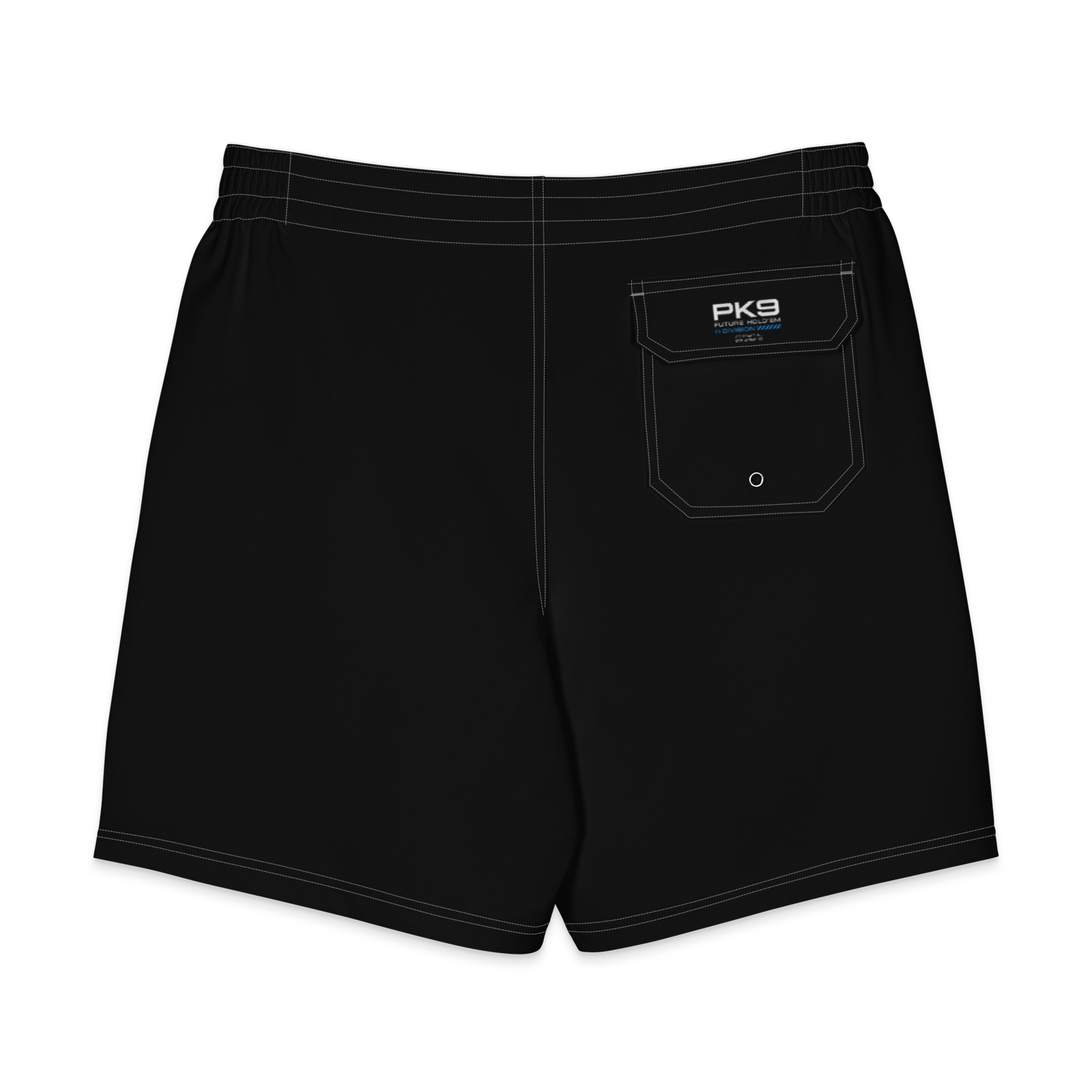 PK9 Summer Grind Boardshort